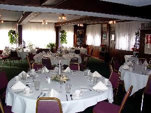 Goody Cole, The Old Salt & Lamie's Inn, Hampton