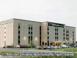 Holiday Inn Express Hotel & Suites Jackson-Coliseum/Downtown