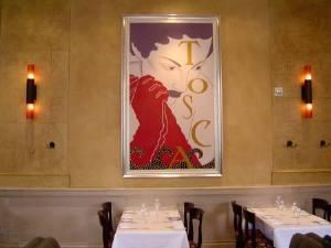 Bombay Room, Bambara, Salt Lake City