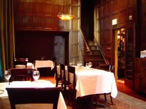 Paris Ballroom, Bambara, Salt Lake City