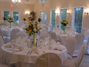 The Tallas House & Gardens - Main House & Garden Room, The Tallas House & Gardens, Lithonia