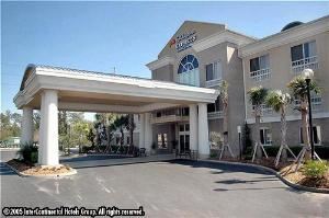 Holiday Inn Express Hotel & Suites Jacksonville, Jacksonville