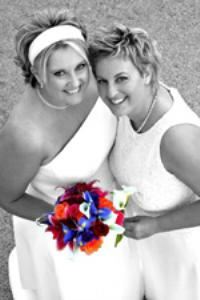 All Los Angeles Wedding Photographers, Santa Monica — We love candid photography
