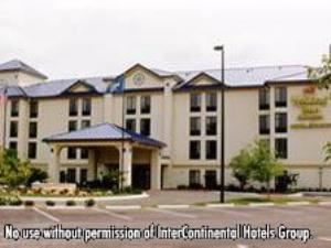 Holiday Inn Express Hotel & Suites Jacksonville-South, Jacksonville