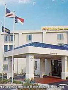Holiday Inn Express Jacksonville
