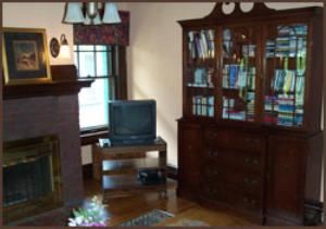 Reen's Bed & Breakfast, Reen's Bed & Breakfast, Rochester