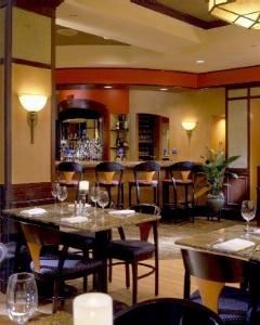 14 K Restaurant, 14K Restaurant, Washington