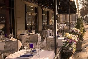 14K Restaurant, Washington