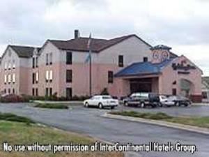 Holiday Inn Express Hotel & Suites Jasper, Jasper