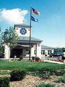 Holiday Inn Express Johnstown