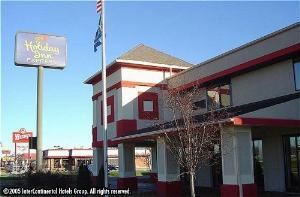 Holiday Inn Express Beloit