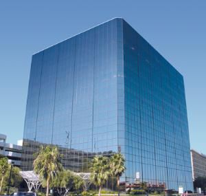 Entire Facility, Nevada Corporate Conference Center, Las Vegas — Until now, the Conference Center at Nevada Corporate Headquarters, Inc. (NCH) was the best kept secret in Las Vegas.  However, smart destination managers and meeting planners now rely on the Conference Center at NCH to provide the following amenities:

•Located at 101 Convention Center Dr., directly between the Las Vegas Convention Center and the Las Vegas strip.
•Convenient lodging in all directions
•Covered parking facility
•150-person capacity
•The state-of-the-art facility includes dual-screen projection, on-stage monitors, wireless microphones and a raised speaking platform.
•Wireless internet capability
•Catering services available