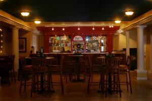 Grand Hall, Grand Holiday Ballroom, Olympia