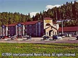 Holiday Inn Express Hotel & Suites Keystone, Keystone