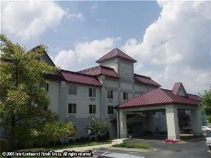 Holiday Inn Express Hotel & Suites Kings Mountain, Kings Mountain