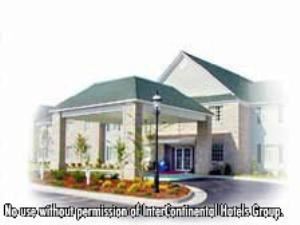 Holiday Inn Express-Kilmarnock