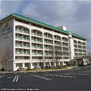 Holiday Inn Express Hotel & Suites King Of Prussia