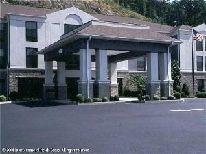Holiday Inn Express Middlesboro
