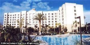 Staybridge Suites-Anaheim Resort Area
