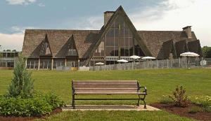 Hueston Woods Resort & Conference Center