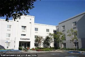 Candlewood Suites - Orange County/Irvine Spectrum, Irvine