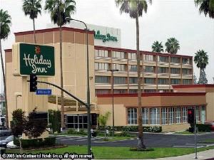 Holiday Inn Woodland Hills-Warner Center, Woodland Hills