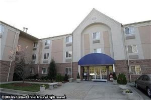 Candlewood Suites - Hampton
