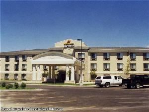 Holiday Inn Express-Billings