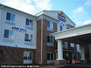 Holiday Inn Express Hotel & Suites Lancaster-Lititz, Lititz