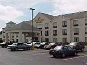 Holiday Inn Express Onalaska (La Crosse Area)