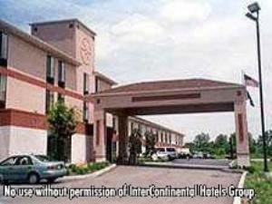 Holiday Inn Express Cincinnati-Lawerenceburg