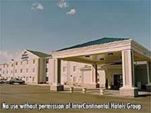 Holiday Inn Express Hotel & Suites Lexington