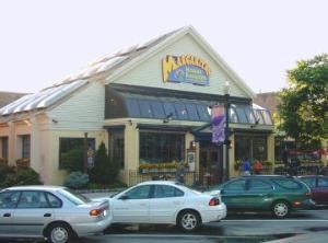 Margaritas Mexican Restaurant & Watering Hole, Keene