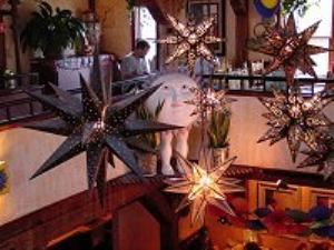 Lounge, Margaritas Mexican Restaurant & Watering Hole, Keene
