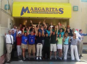 Margaritas Mexican Restaurant