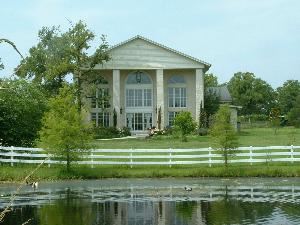 Entire Facility, Blue Heron Bed and Breakfast, Cedar Creek
