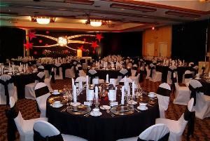 Ballroom A & B, Crowne Plaza Kansas City - Overland Park, Lenexa — We would love to customize an event to your needs!