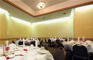 Ballroom A, Crowne Plaza Kansas City - Overland Park, Lenexa — Let our Sales and Catering staff meet your every need!