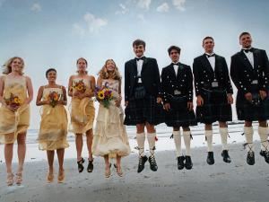 Andree Kehn Wedding Photography, Bethel