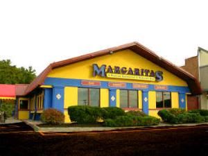 Margaritas Mexican Restaurant & Watering Hole, Portsmouth