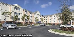 Candlewood Suites - Lake Mary, Lake Mary