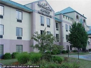 Holiday Inn Express Hotel & Suites - Madison