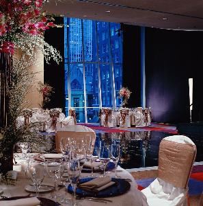 Grand Ballroom, Sofitel Chicago Water Tower, Chicago