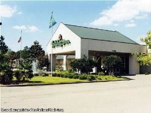 Northeast Inn & Conference Center, Meridian