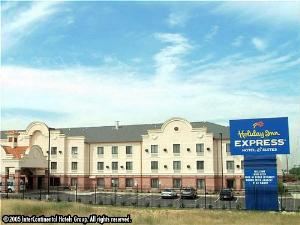Holiday Inn Express Hotel & Suites - Memphis (Airport Area), Memphis