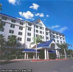 Holiday Inn Express Hotel & Suites Mcallen (Airport/La Plaza Mall), McAllen