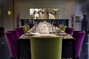 Cigale, Sofitel Chicago Water Tower, Chicago