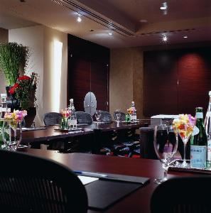 Versailles, Sofitel Chicago Water Tower, Chicago