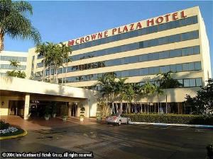 Crowne Plaza Hotel MIAMI-INTL ARPT (LEJEUNE CTR), Miami