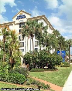Holiday Inn Express-Miami Airport Central Miami Springs, Miami